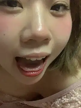 zhaomosheng125216 online show from 05-07-26, 04:18