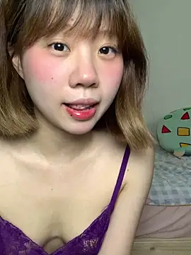 zhaomosheng125216 online show from 06-22-26, 04:20