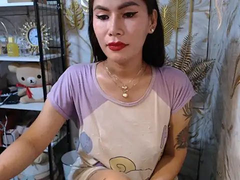 tshot izzy 88 online show from 04-09-26, 10:42