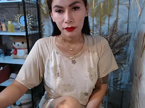 tshot izzy 88 online show from 04-29-26, 04:16