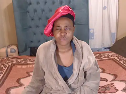 EbonyEssence online show from 07-25-26, 06:49