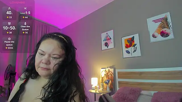 Snapshot of sandra_jackson chatting on 11-11-25, 02:55 sandra jackson online show from 11-11-25, 02:55