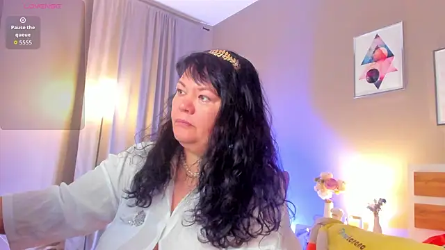 Snapshot of sandra_jackson chatting on 12-16-25, 02:38 sandra jackson online show from 12-16-25, 02:38