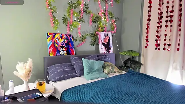 Snapshot of sandra_jackson chatting on 02-18-26, 02:51 sandra jackson online show from 02-18-26, 02:51