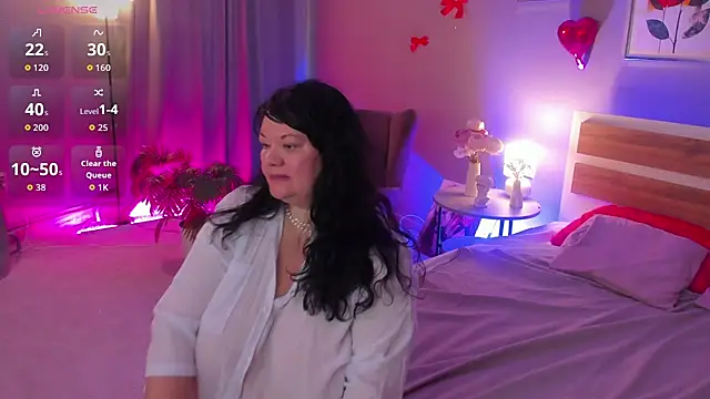 Snapshot of sandra_jackson chatting on 02-23-26, 03:04 sandra jackson online show from 02-23-26, 03:04