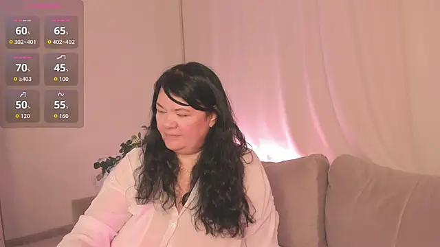 Snapshot of sandra_jackson chatting on 03-13-26, 02:40 sandra jackson online show from 03-13-26, 02:40