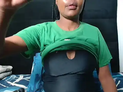 CreamySexyPussy online show from 10-01-25, 03:40