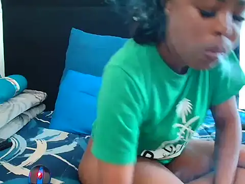 CreamySexyPussy online show from 10-07-25, 09:06