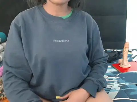 CreamySexyPussy online show from 11-03-25, 05:14