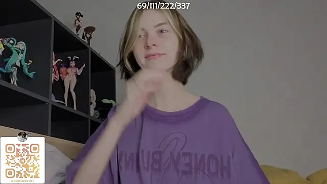 bertamimi online show from 09-28-25, 06:46