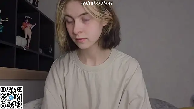 bertamimi online show from 11-03-25, 06:42