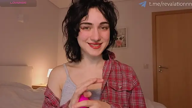 revalation  online show from 01-15-26, 03:38