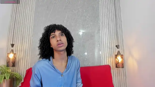 Johan gz  online show from 11-16-25, 12:33