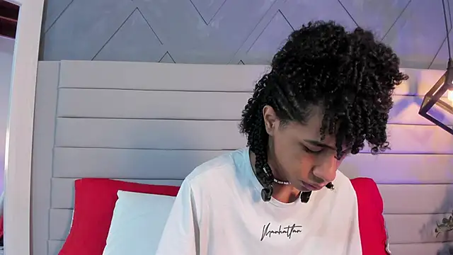 Johan gz  online show from 11-22-25, 11:53