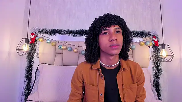 Johan gz  online show from 12-16-25, 11:48