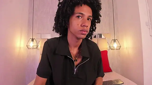 Johan gz  online show from 02-07-26, 11:36