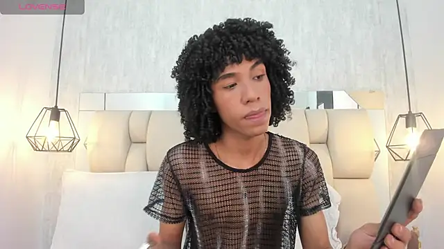 Johan gz  online show from 02-10-26, 11:47