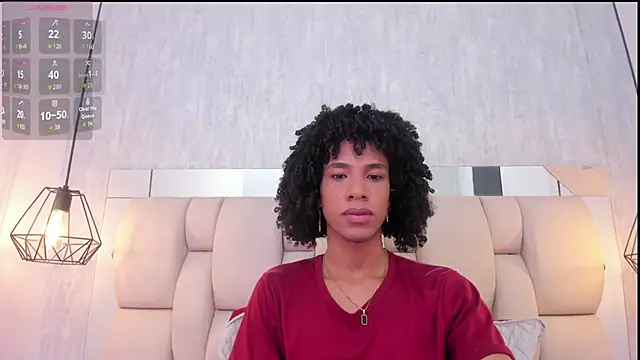 Johan gz  online show from 02-25-26, 11:31