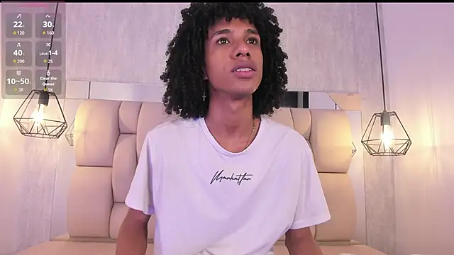 Johan gz  online show from 03-04-26, 11:38