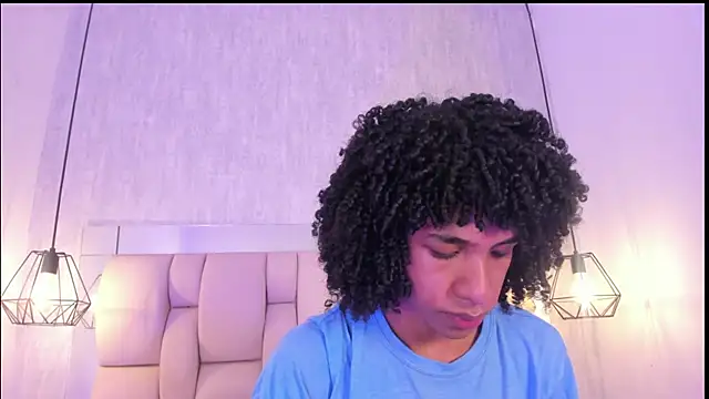 Johan gz  online show from 04-07-26, 11:43