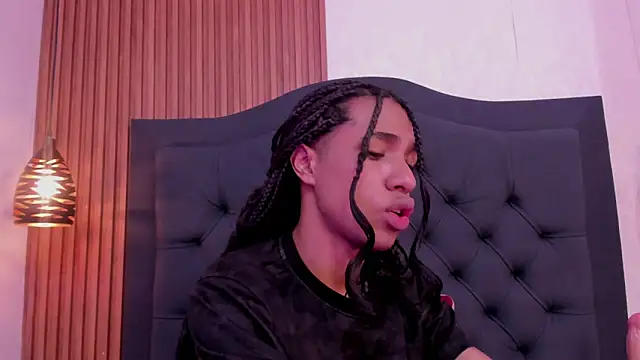 Johan gz  online show from 04-25-26, 01:41