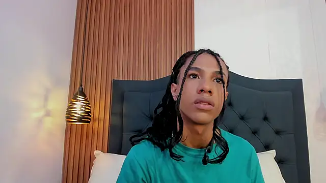 Johan gz  online show from 04-28-26, 11:37