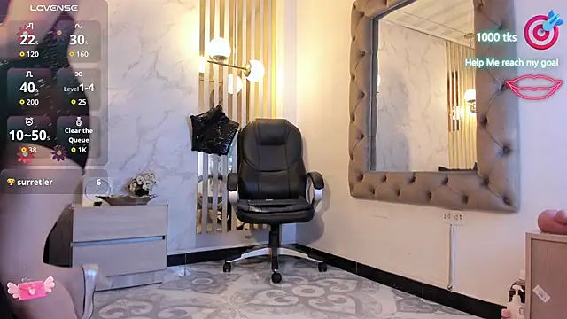 Snapshot of Ariagh_ chatting on 02-18-26, 07:21 Ariagh online show from 02-18-26, 07:21