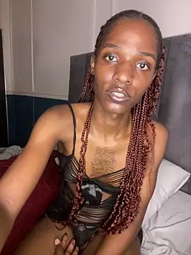 Trans fairy online show from 02-18-26, 10:06