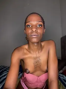 Trans fairy online show from 03-06-26, 09:44