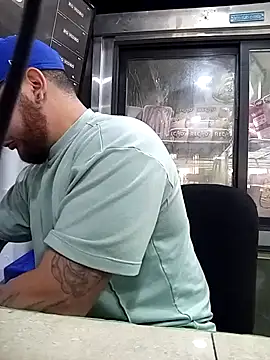 Catire10  online show from 09-11-25, 01:22