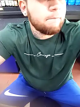 Catire10  online show from 10-01-25, 02:01