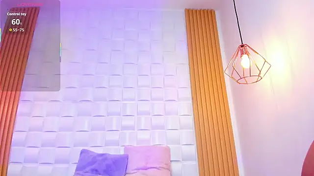 AriaBelle online show from 10-29-25, 11:01