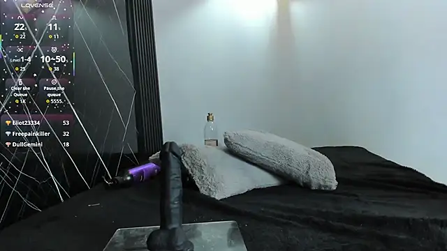 AriaBelle online show from 04-29-26, 05:30