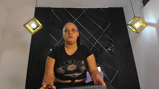 AriaBelle online show from 06-06-26, 11:15