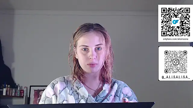 Alismoona online show from 12-15-25, 09:41