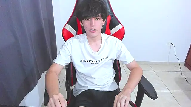 eren 188 online show from 10-18-25, 08:20