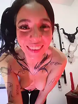 Katya Bridge2 online show from 07-25-26, 06:27