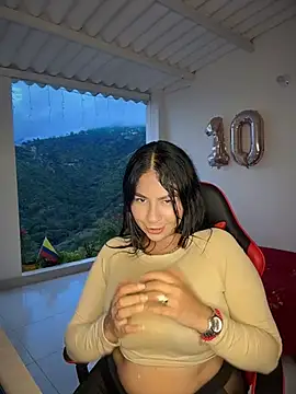 samanthahut1 online show from 05-30-26, 11:02