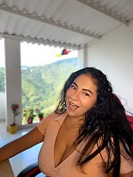 Snapshot of samanthahut1 chatting on 07-16-26, 10:05 samanthahut1 online show from 07-16-26, 10:05