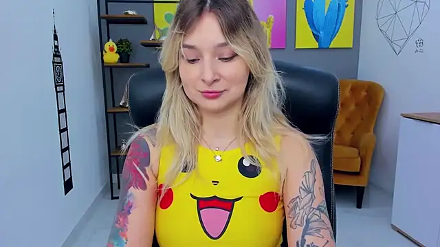 LilFleurish online show from 02-19-26, 05:36