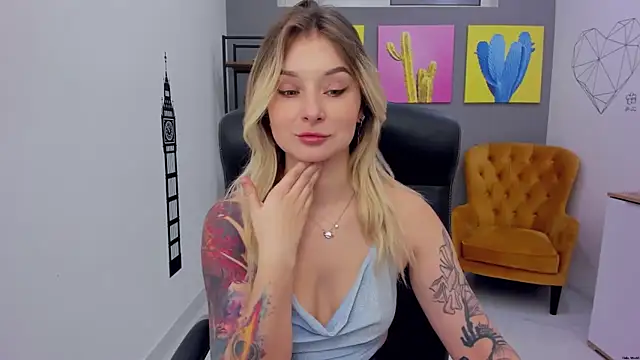 LilFleurish online show from 03-30-26, 04:24