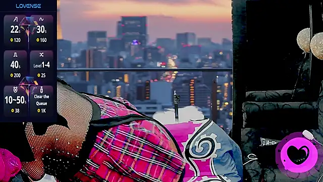 SultanaLayla online show from 11-11-25, 07:58