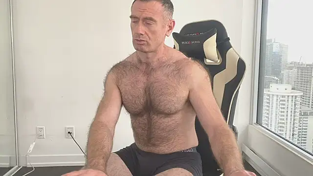 Snapshot of TheDonnyBasilisk chatting on 10-23-25, 05:12 TheDonnyBasilisk online show from 10-23-25, 05:12