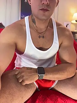 Marco Vega online show from 11-11-25, 05:02