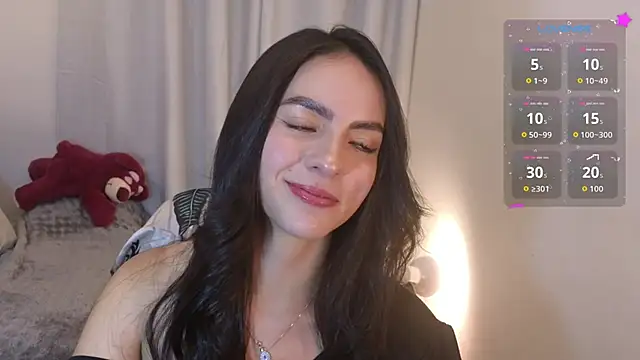 Snapshot of sarah_saenz_ chatting on 06-21-26, 03:36 sarah saenz online show from 06-21-26, 03:36