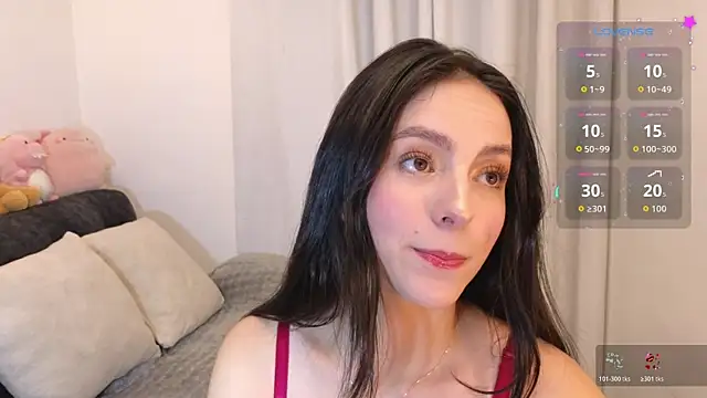 Snapshot of sarah_saenz_ chatting on 06-30-26, 06:58 sarah saenz online show from 06-30-26, 06:58