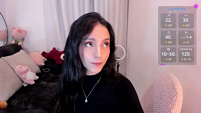 Snapshot of sarah_saenz_ chatting on 07-30-26, 08:13 sarah saenz online show from 07-30-26, 08:13