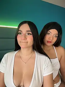 alejandrodolls online show from 07-07-26, 08:02