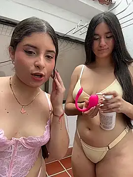alejandrodolls online show from 07-30-26, 08:30