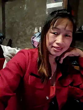 ngocngoc cute online show from 11-07-25, 02:06